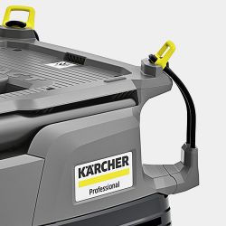 德國品牌 karcher  NT30/1 tact